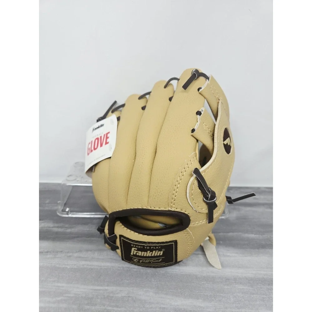 Franklin Teeball Baseball Glove 8.5